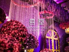 -丁山花园酒店-明园餐厅