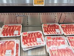 -山姆会员商店(上海浦东店)