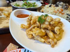 -那拉提之疆·新疆菜(美院店)