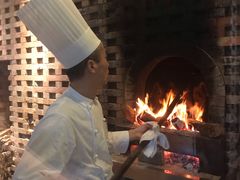 -君悦酒店·1881·北京烤鸭