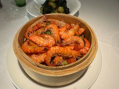 -高佳庄·海鲜酒楼(东港店)