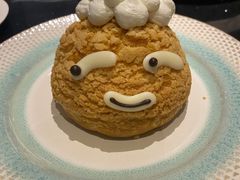 -西堤牛排(恒隆广场店)
