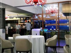 大堂-东门烤鸭店(鼓楼店)