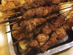 -伊隆斋(什刹海店)