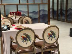 -盛百味·家宴餐厅(霸州分店)