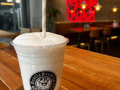 -Devils’ Brewery小恶魔精酿啤酒(武汉天地店)