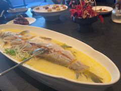 -苏帮袁Sue Cuisine(将台店)