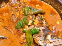 -茶叁酒肆·楚味江湖(菱角湖店)