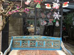 -杨桃院子旅馆(厦门鼓浪屿中华红墨店)