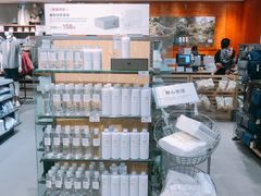 -MUJI无印良品(天河领展广场店)