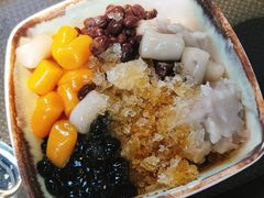 -鲜芋仙MeetFresh(万达店)