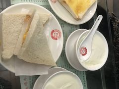 -义顺牛奶公司(庇利金街店)