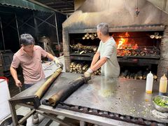 -竹乡园柴火竹筒饭·烧鸡(白水寨*森林海店)