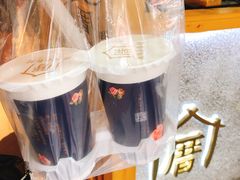 -厝内小眷村(天河南一路店)