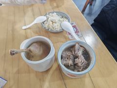 鸭腿罐-姐妹炖罐店(桂香街总店)