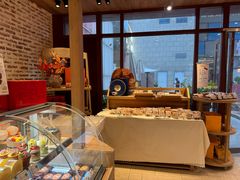 -西村叔叔的店·面包·甜品·蛋糕(崂山丽达店)