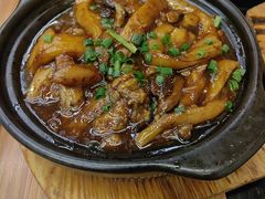 -荣基四海一家·家常菜·海鲜大排档(新安店)