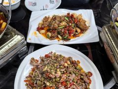 -湖南文氏湘菜馆(顺河高架路店)