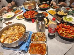 -沈胖子音乐烤吧·炒菜·龙虾(环城东路店)