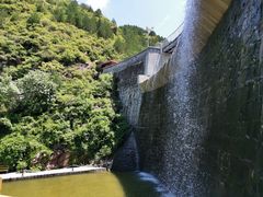 -仙居谷风景区