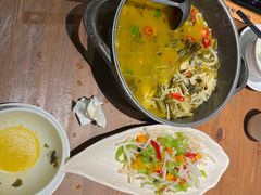 -隔壁老王·家常云南菜(花巷店)