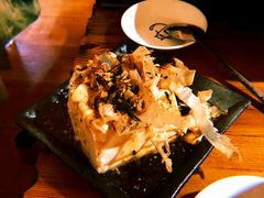 和风豆腐-小司的料理(新街口店)