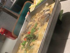 -半天妖烤鱼(西铁营万达店)