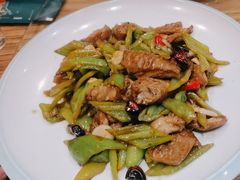 -小船渔村•大连菜•大连焖鱼(明泽街店)
