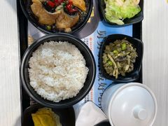 -老娘舅(文晖路店)
