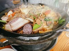 -金家高丽火盆