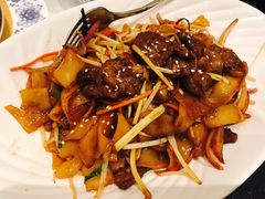 -Yan Ting 宴庭中餐厅(上海静安瑞吉酒店)