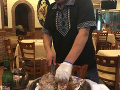 -维吾尔餐厅(宜山路店)