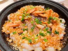 -茅庐川菜(烟台万象汇店)