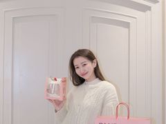 -HOT CRUSH趁热集合·现烤面包(环球港店)