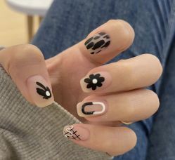 -斯馨·健康美甲美睫