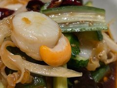 -肆海小川菜酒馆Wine Bistro (青年路店)