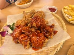 -汤连得温泉馆(宝山店)