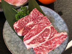 -神户赤童日式烤肉伙伴(东直门店)