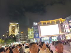 -杭州湖滨in77