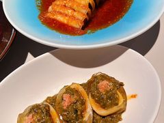 -渝月·川菜(海岸城店)