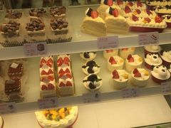 -好利来(道前街店)