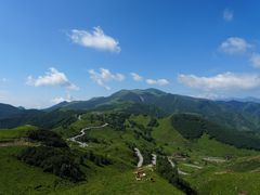-灵山