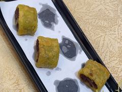 -大水车公馆·顺德菜·妈姐菜(均安店)