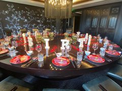 -上海苏宁宝丽嘉酒店·Cafe Bellagio西餐厅