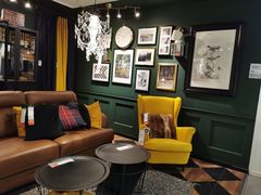 -宜家家居(西安未央商场店)