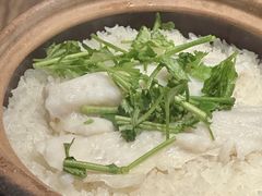 船家海鱼焗饭-徐记海鲜·家宴(南油永新汇店)