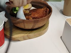 -李先生牛肉面大王(广渠门内店)