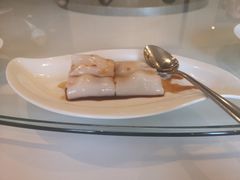 鲜虾仁肠粉-利苑酒家(华熙国际店)