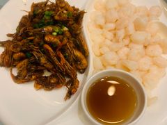 -和记小菜(东方店)