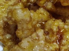 锅包肉-老胶东家常菜馆(市场一路店)